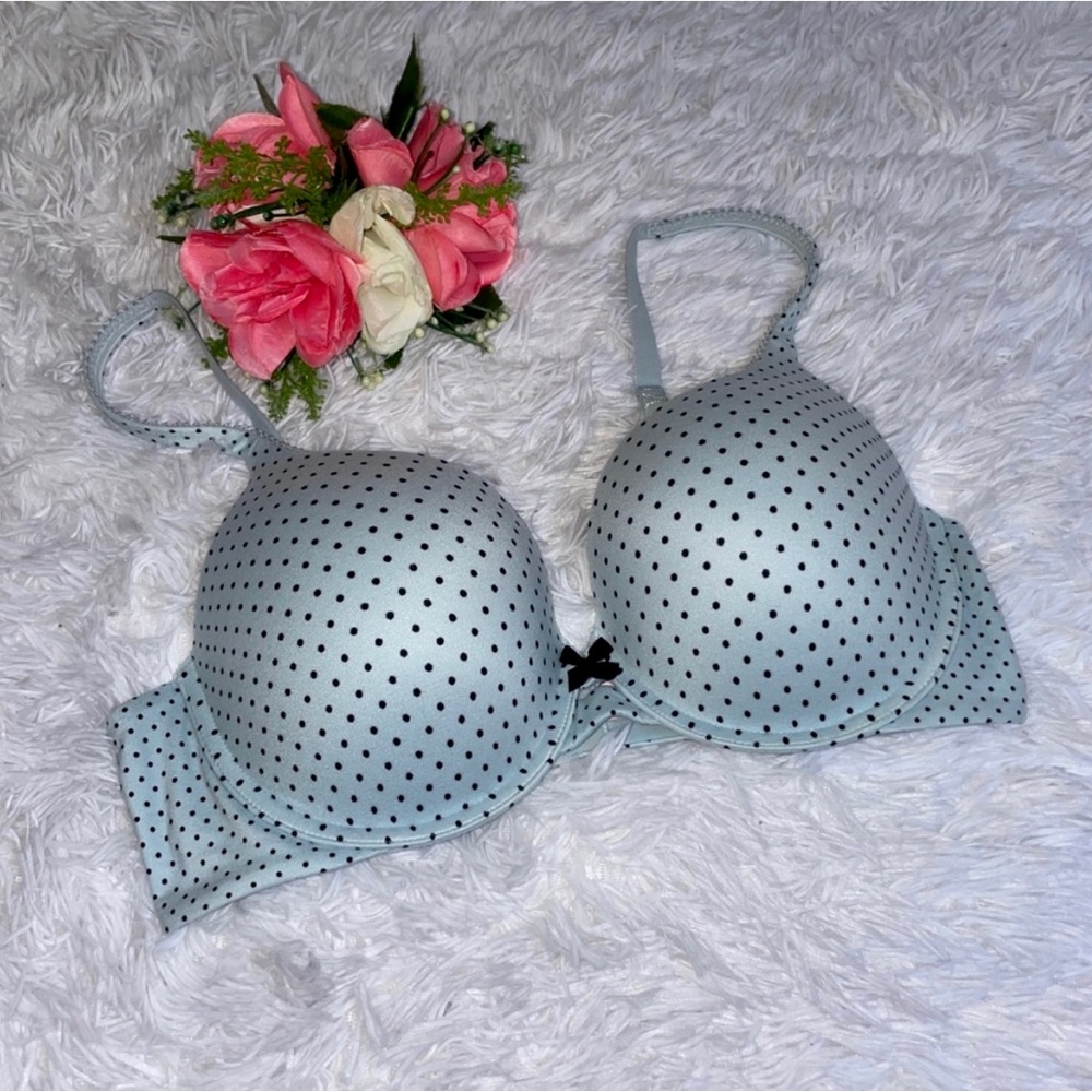 Victoria’s Secret Body by Victoria Perfect shape bra 36D NWOT